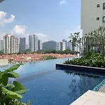 Vim3 Desapark North Desa Park City Ikea The Curve One Utama Isp School Damansaran Kenpong Menjalara Kuala Lumpur
