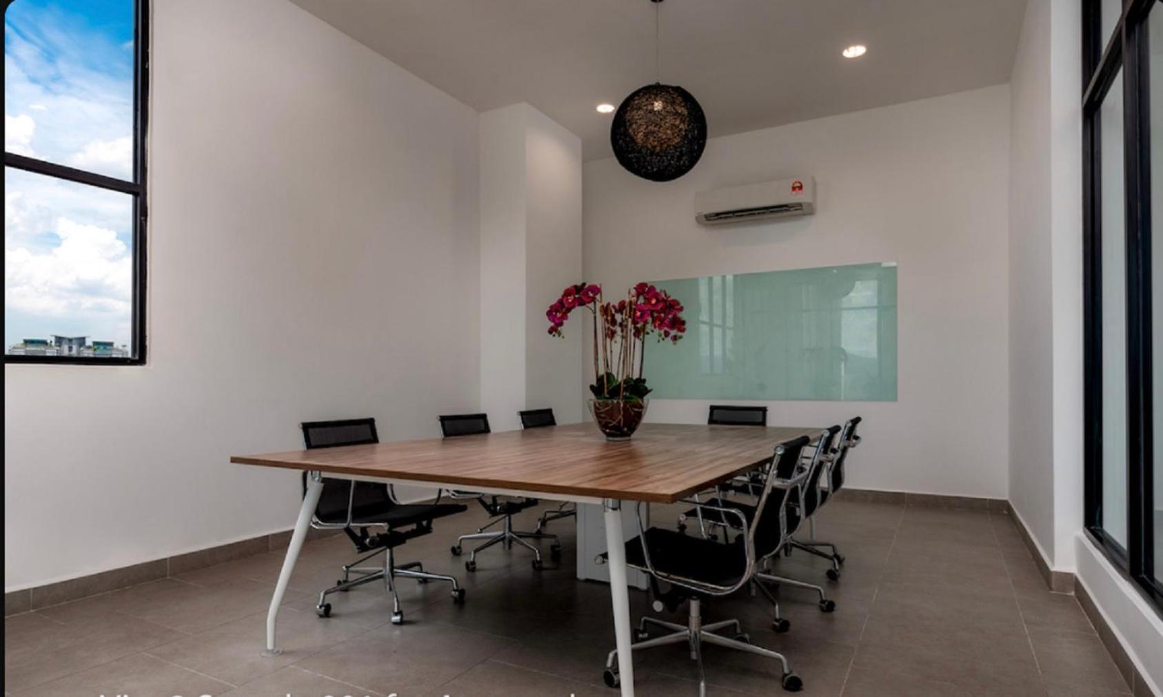 Vim3 Desapark North Desa Park Ikea The Curve One Utama Isp School Damansaran Kenpong Menjalara Appartement *