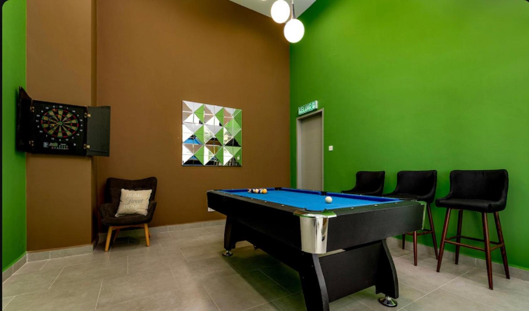 Appartement Vim3 Desapark North Desa Park Ikea The Curve One Utama Isp School Damansaran Kenpong Menjalara Kuala Lumpur