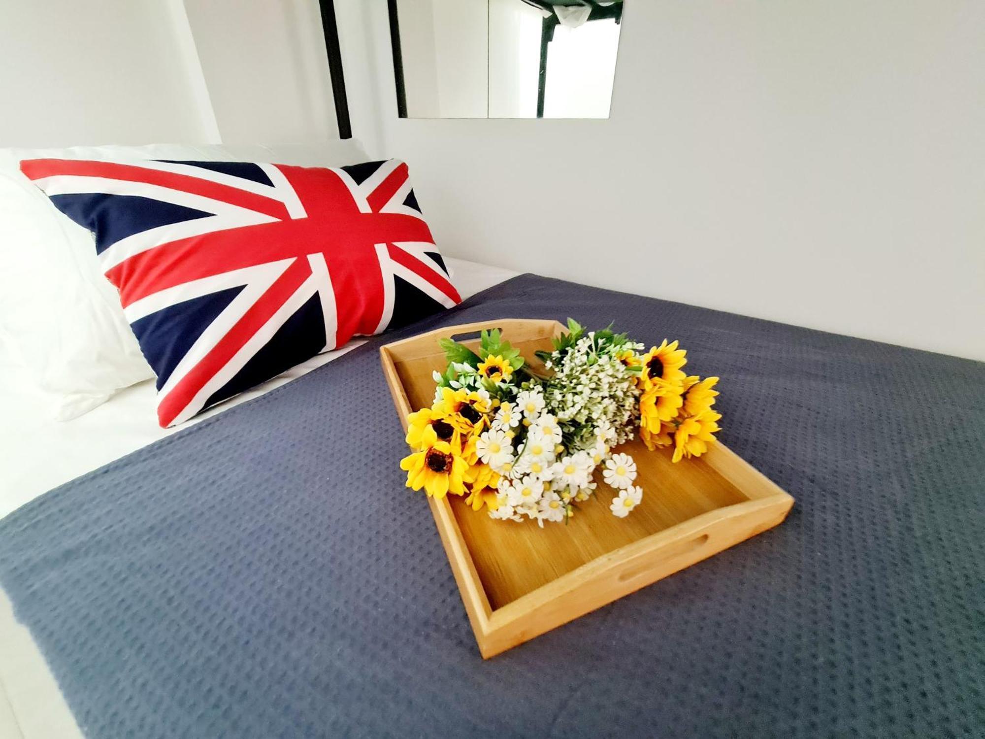 Appartement Vim3 Desapark North Desa Park Ikea The Curve One Utama Isp School Damansaran Kenpong Menjalara *