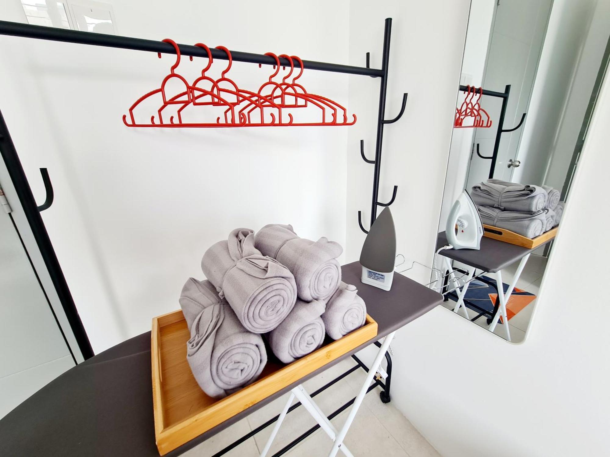 Vim3 Desapark North Desa Park Ikea The Curve One Utama Isp School Damansaran Kenpong Menjalara Appartement