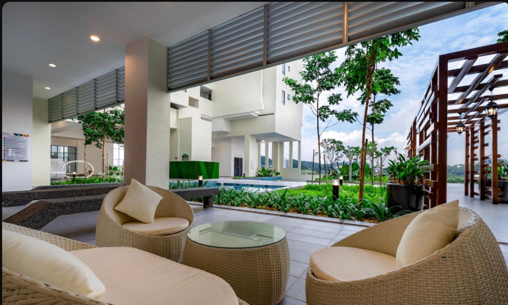 Vim3 Desapark North Desa Park Ikea The Curve One Utama Isp School Damansaran Kenpong Menjalara Pangsapuri