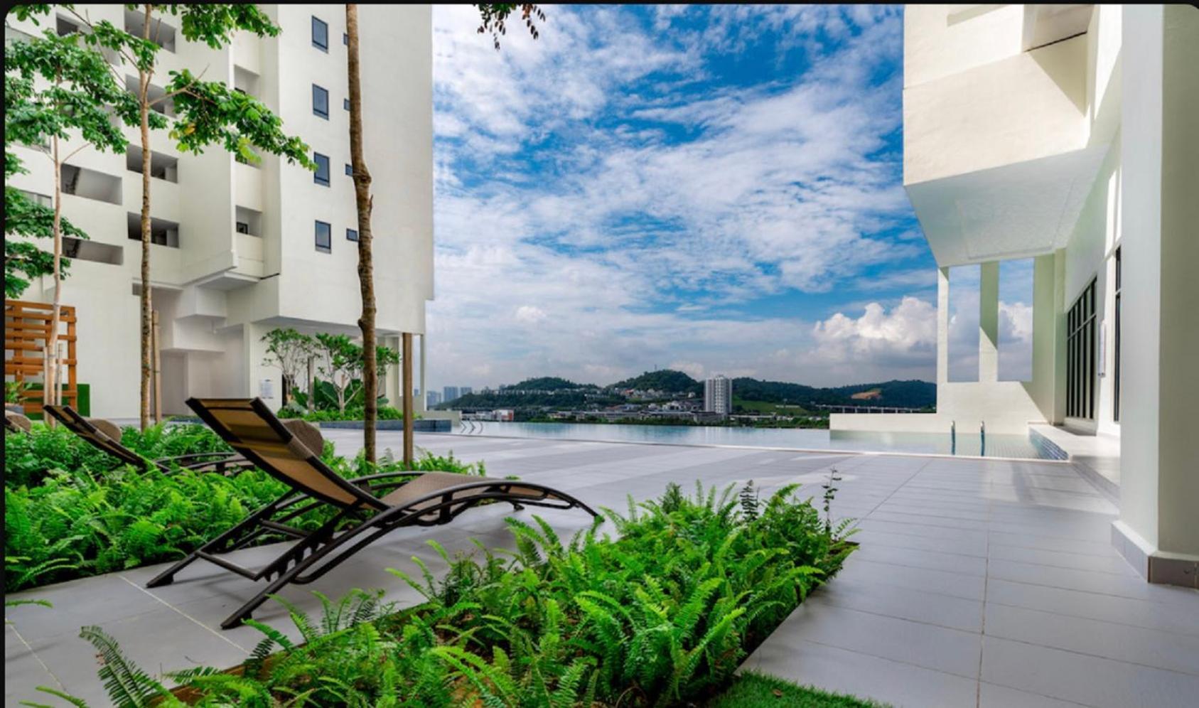 Vim3 Desapark North Desa Park Ikea The Curve One Utama Isp School Damansaran Kenpong Menjalara Pangsapuri